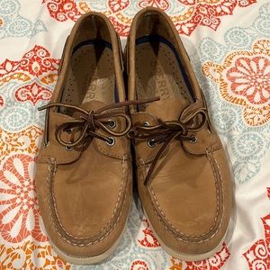 COPY - Sperry Top Sider